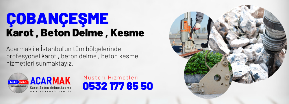 Çobançeşme Karotcu