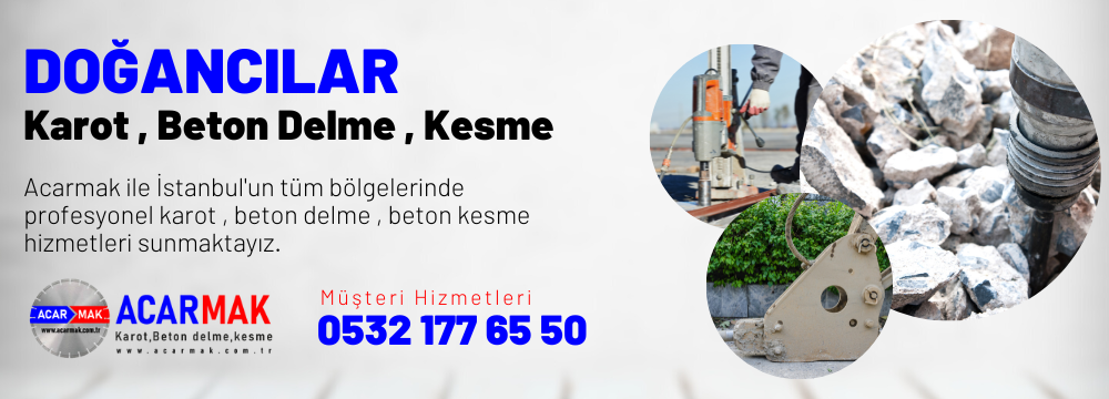 Doğancılar Karotcu