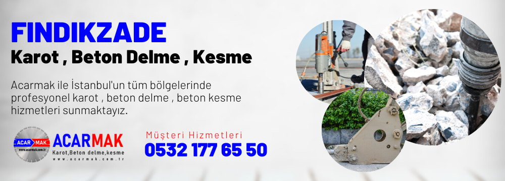 Fındıkzade Karotcu