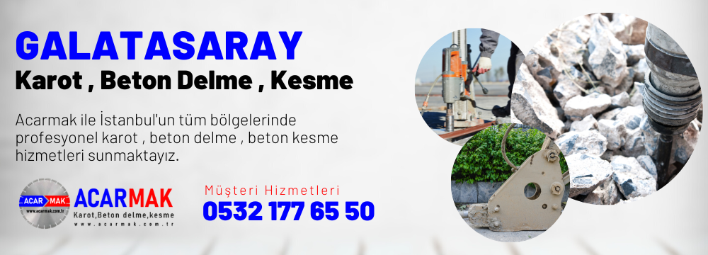 Galatasaray Karotcu