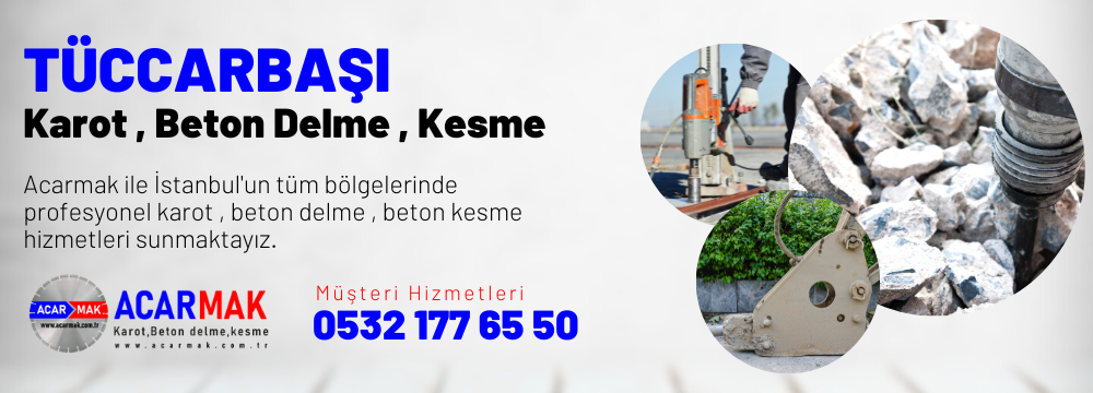 Tüccarbaşı Karotcu